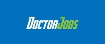 Doctor Jobs logo